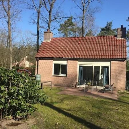 Natuurpark Calluna Midden In De Natuur! *